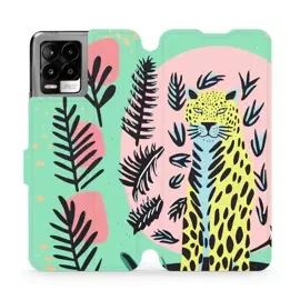 Hülle für Realme 8 - Farbe VP52S