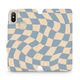 Hülle für Xiaomi Mi A2 - Farbe VA59S