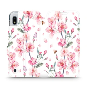 Hülle für Samsung Galaxy A10 - Farbe M124S