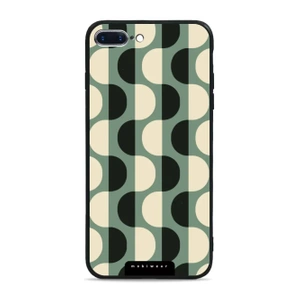 Hülle Glossy Case für Apple iPhone 7 Plus - Farbe GA56G