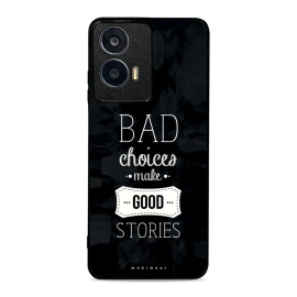 Hülle Glossy Case für Motorola Moto E14 - Farbe G071G