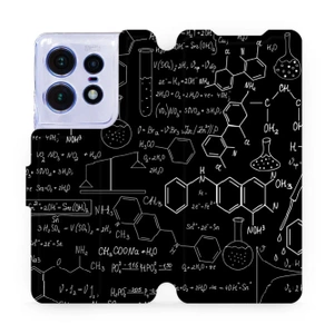 Hülle für Motorola Edge 50 Pro - Farbe V060P