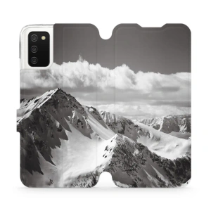 Hülle für Samsung Galaxy A02S - Farbe M152P