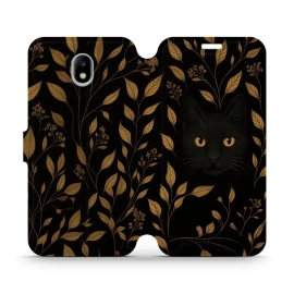 Hülle für Samsung Galaxy J7 2017 - Farbe V164S