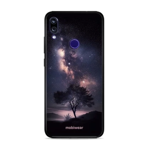 Hülle Glossy Case für Xiaomi Redmi Note 7 - Farbe G005G