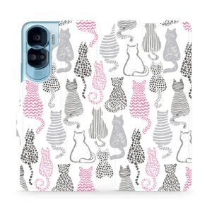 Hülle für Huawei Honor 90 Lite - Farbe MX01S