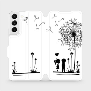 Hülle für Samsung Galaxy S22 - Farbe MH16P