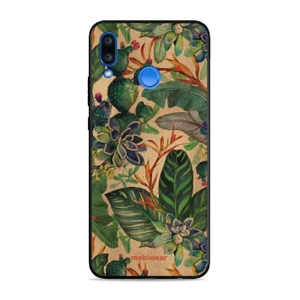 Hülle Glossy Case für Huawei Nova 3 - Farbe G036G