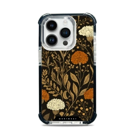 Hülle MagSafe Elite Bumper für Apple iPhone 14 Pro - Farbe D174D