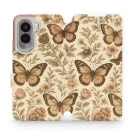 Hülle für Xiaomi POCO M7 - Farbe VP92S