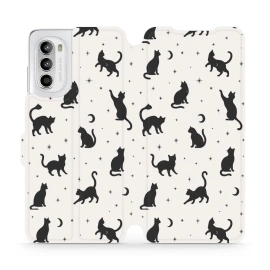 Hülle für Motorola Moto G52 - Farbe V162S