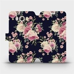 Hülle für Samsung Galaxy J7 2016 - Farbe V068P