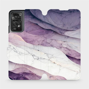 Hülle für Xiaomi Redmi Note 11 Pro - Farbe VP31S