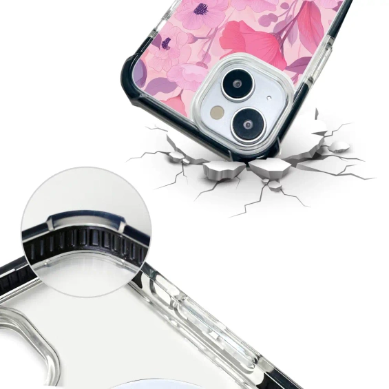 Hülle MagSafe Elite Bumper für Apple iPhone 11 Pro - Farbe DP74D