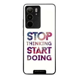 Hülle Glossy Case für Realme C75 - Farbe G078G
