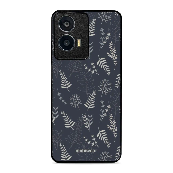 Hülle Glossy Case für Motorola Moto G04 - Farbe G044G