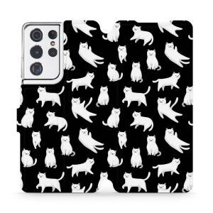 Hülle für Samsung Galaxy S21 Ultra - Farbe V163S