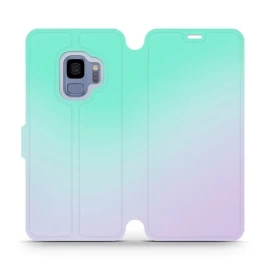 Hülle für Samsung Galaxy S9 - Farbe VP63S