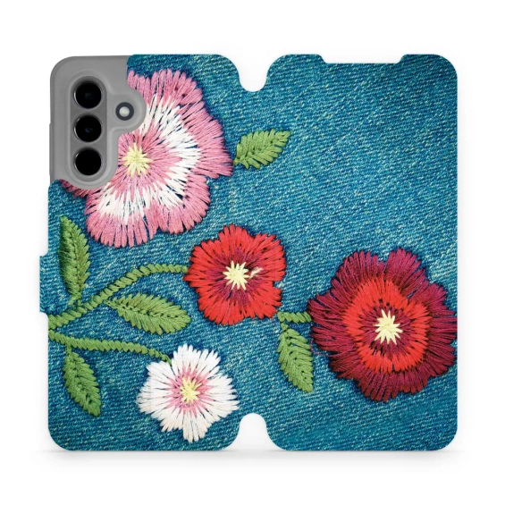Hülle für Samsung Galaxy A36 5G - Farbe MD05P