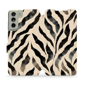 Hülle für Samsung Galaxy S21 FE - Farbe VA53S