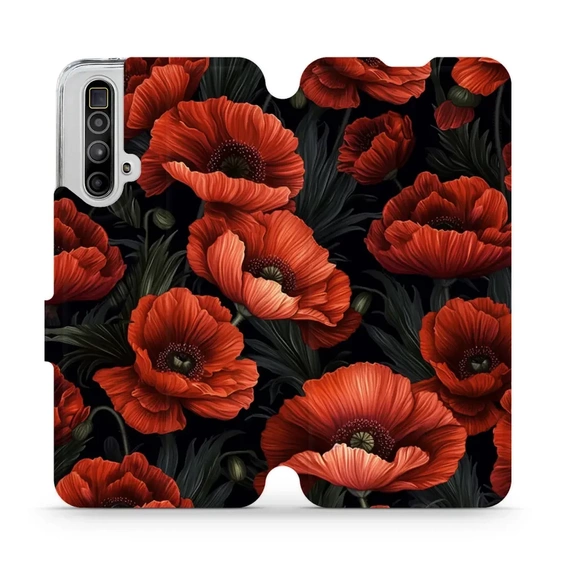 Hülle für Realme X3 SuperZoom - Farbe VP45S