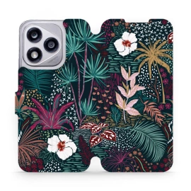 Hülle für Huawei Honor 400 Lite - Farbe VP13S