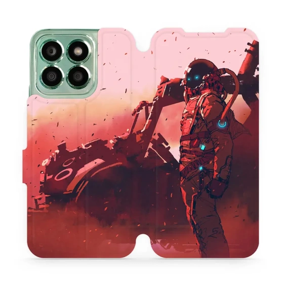 Hülle für Huawei Honor X8b - Farbe MA09S