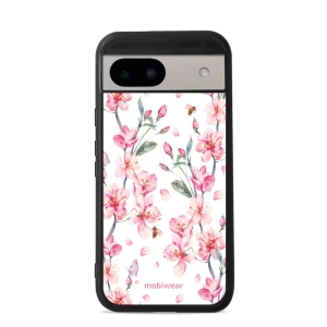 Hülle Glossy Case für Google Pixel 8a - Farbe G033G
