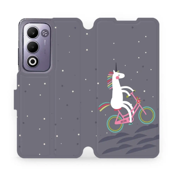 Hülle für OPPO A5m - Farbe V024P