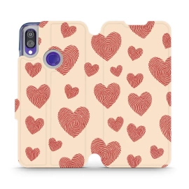 Hülle für Xiaomi Redmi Note 7 - Farbe VP93S