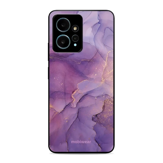 Hülle Glossy Case für Xiaomi Redmi Note 12 4G - Farbe G050G