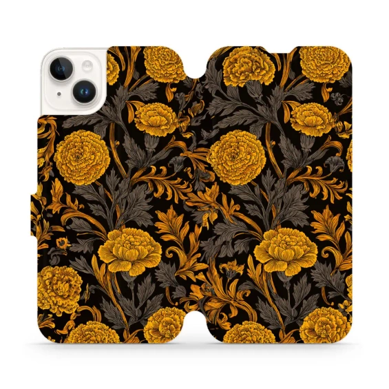 Hülle für Apple iPhone 14 Plus - Farbe V173S