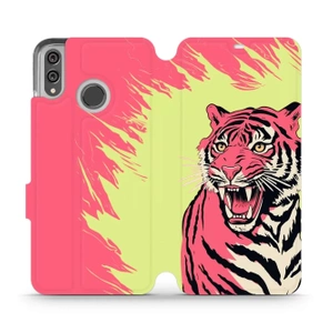 Hülle für Huawei Honor 8X - Farbe VP51S