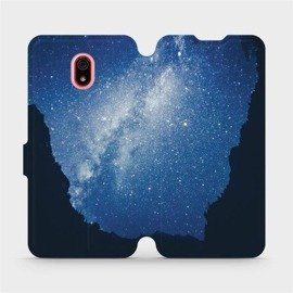 Hülle für Xiaomi Redmi 8A - Farbe M146P