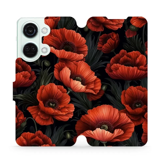Hülle für OnePlus Nord 3 5G - Farbe VP45S