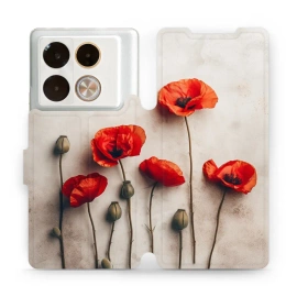 Hülle für Infinix Note 40 Pro Plus - Farbe VP42S