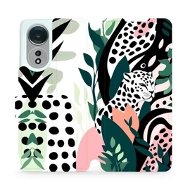 Hülle für OPPO A58 - Farbe VP53S
