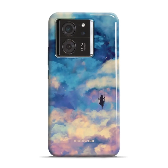 Hülle Elite Pro für Xiaomi 13T - Farbe ER09E
