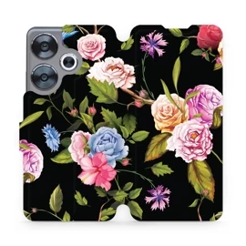 Hülle für Xiaomi POCO F6 - Farbe VD07S