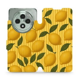 Hülle für OPPO Reno12 FS 5G - Farbe VP81S