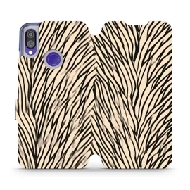 Hülle für Xiaomi Redmi Note 7 - Farbe VA52S