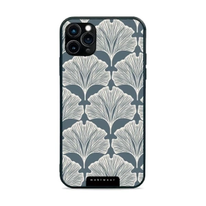 Hülle Glossy Case für Apple iPhone 11 Pro Max - Farbe GA43G