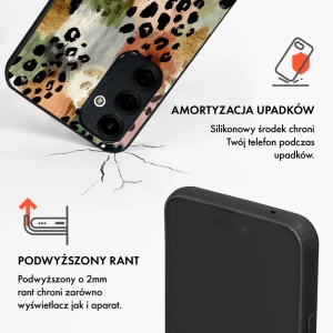 Hülle Glossy Case für Realme 14 Pro 5G - Farbe G167G