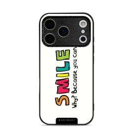 Hülle Glossy Case für Apple iPhone 17 Pro - Farbe G073G