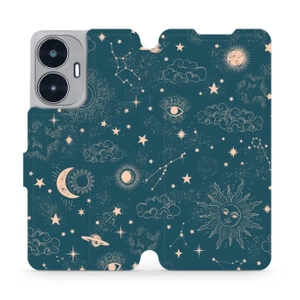 Hülle für Realme C55 - Farbe VP14S