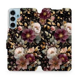 Hülle für Samsung Galaxy M55 5G - Farbe V169S