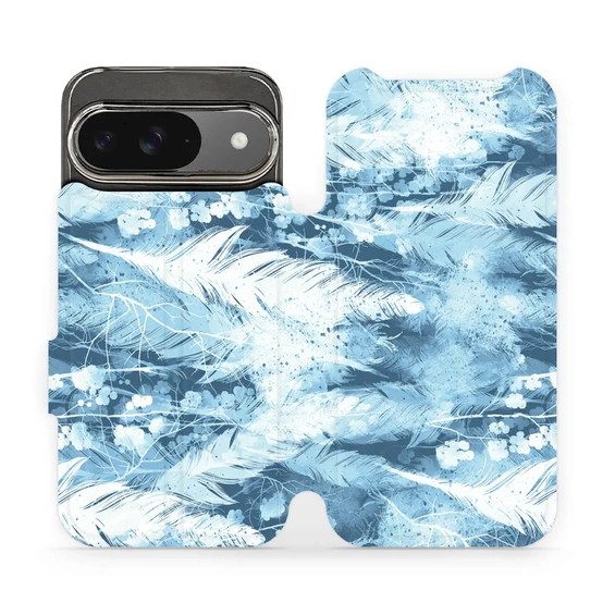 Hülle für Google Pixel 9 - Farbe M058S