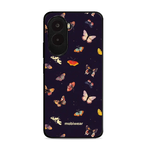 Hülle Glossy Case für Xiaomi POCO M7 - Farbe GP78G