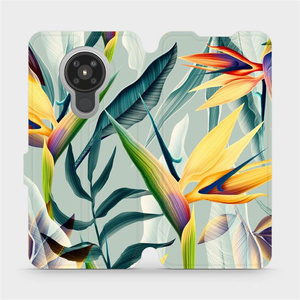 Hülle für Nokia 5.3 - Farbe MC02S