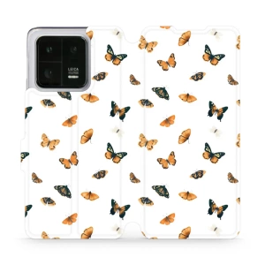 Hülle für Xiaomi 13 Pro - Farbe MP77S